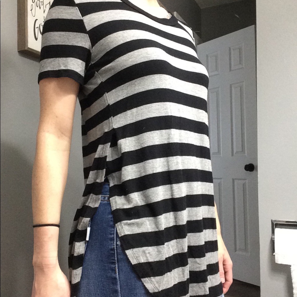 BUY 2, GET 1 FREE! Mossimo Long Top